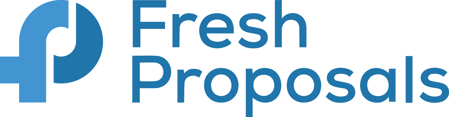 FreshProposals Logo