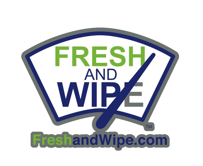 FreshandWipe Logo