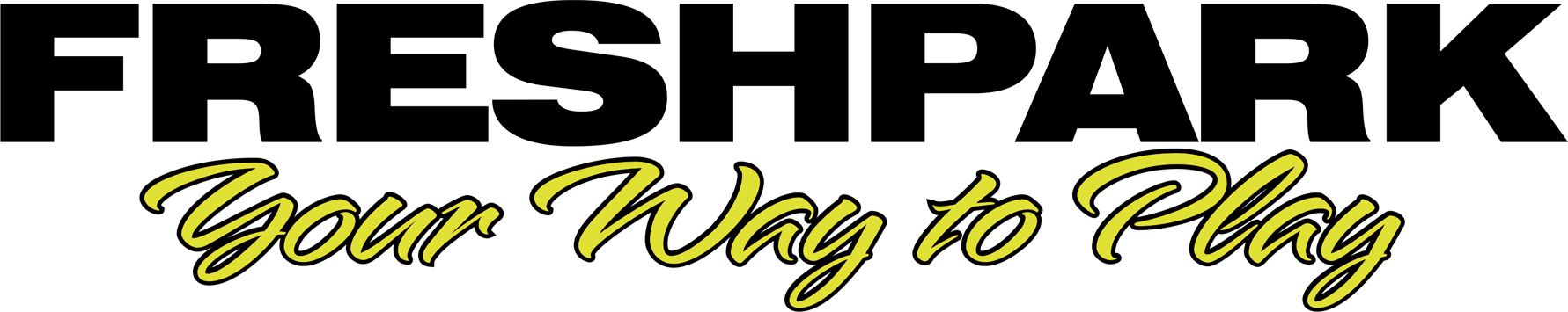 Freshpark Industries Logo