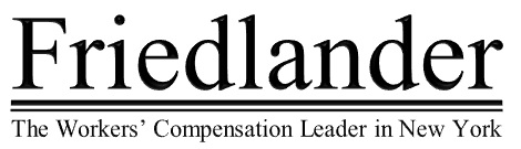 Friedlander Group, Inc. Logo