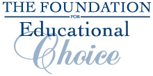 The Foundation for Educational Choice Logo