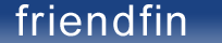 FriendFin Logo