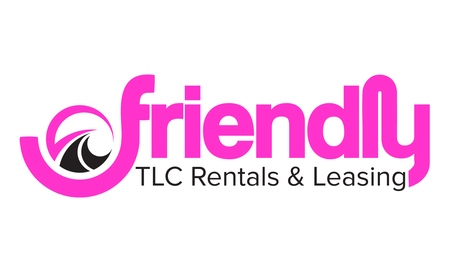 FriendlyTLC Logo