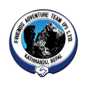 FriendsAdventureTeam Logo