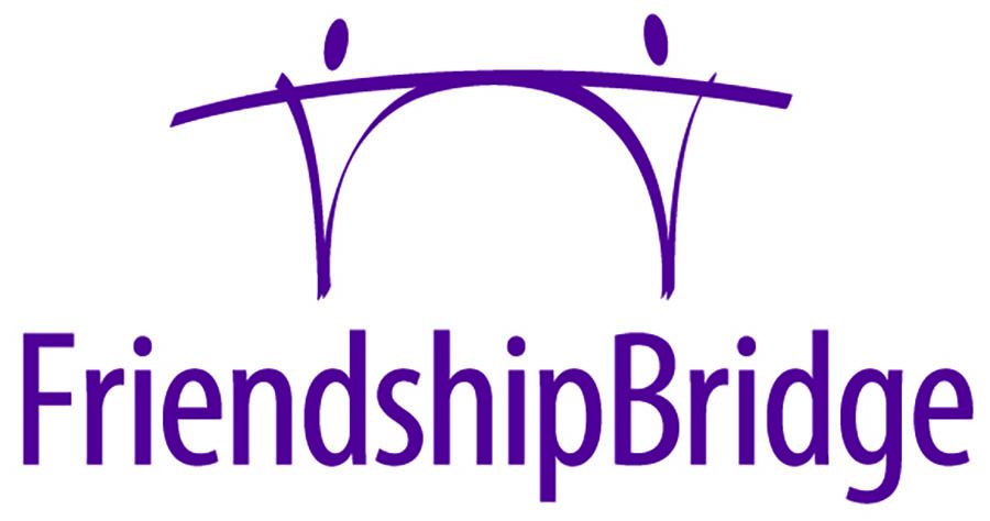 Friendship Bridge Logo