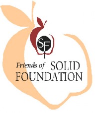 FriendsofSolidFound Logo