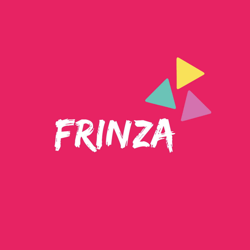 Frinza Logo