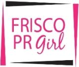 Frisco_PR_Girl Logo