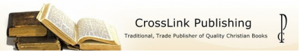 CrossLink Publishing Logo