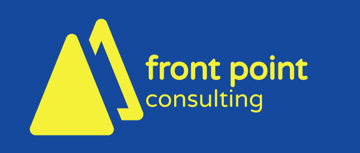 Front Point Consulting Logo