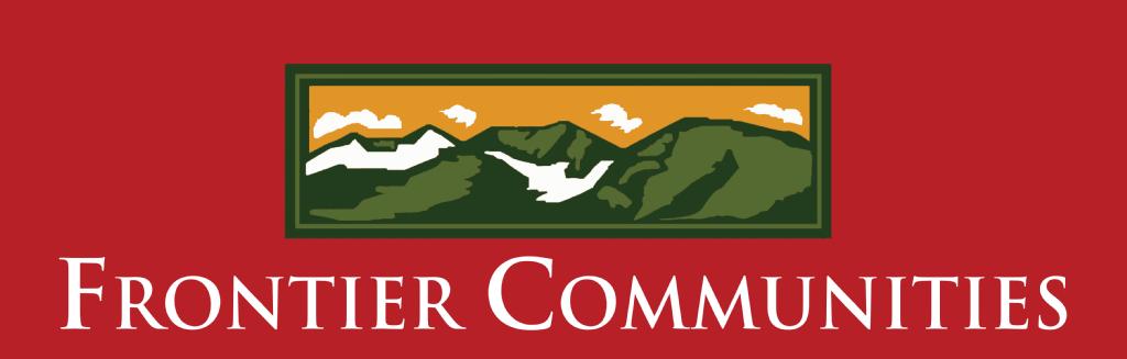 Frontier Communities Logo