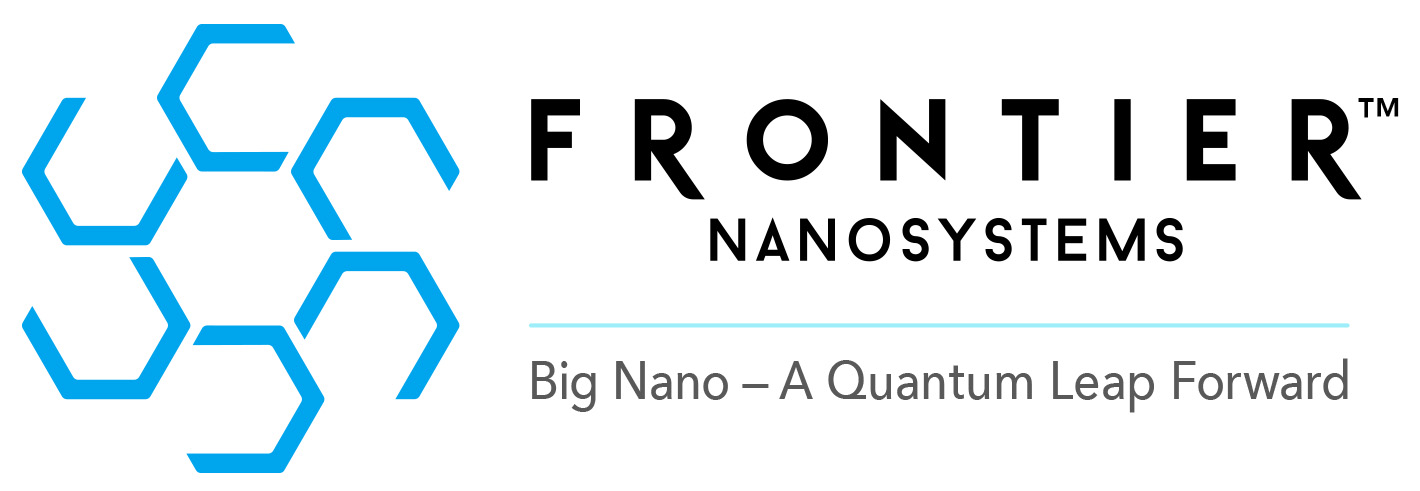 FrontierNanoSystems Logo