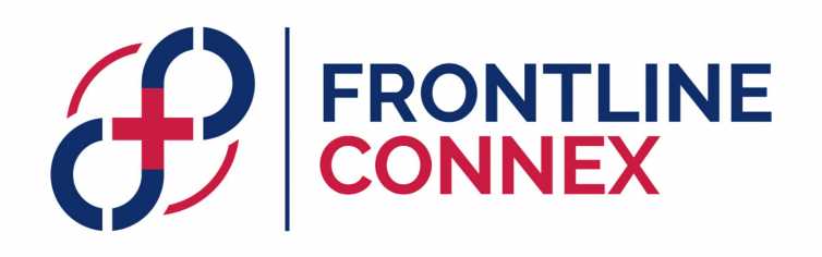 Frontline Connex Logo