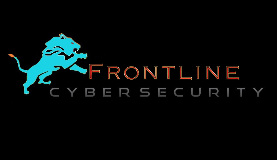 FrontlineCyberSec Logo