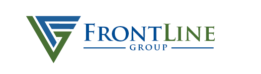 Frontline Group Logo