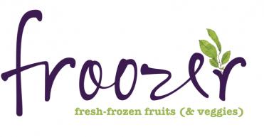 FroozerNutrition Logo