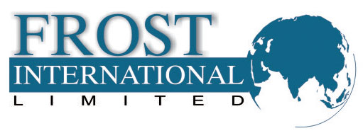 FrostInternational Logo