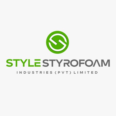 Style Styrofoam Logo