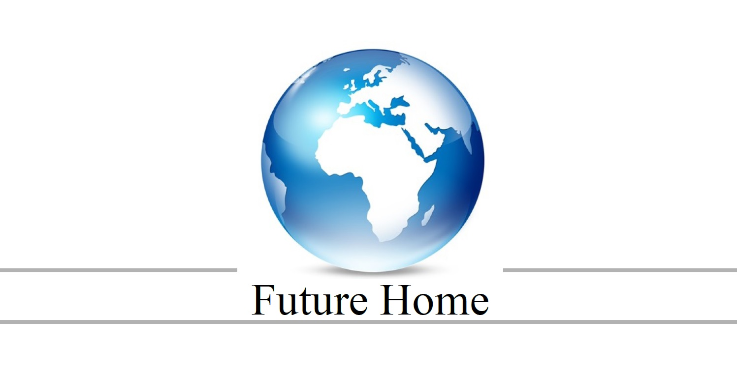 FuHome Logo