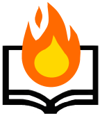 Fuego Publications Logo