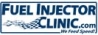 Fuel Injector Clinic Logo