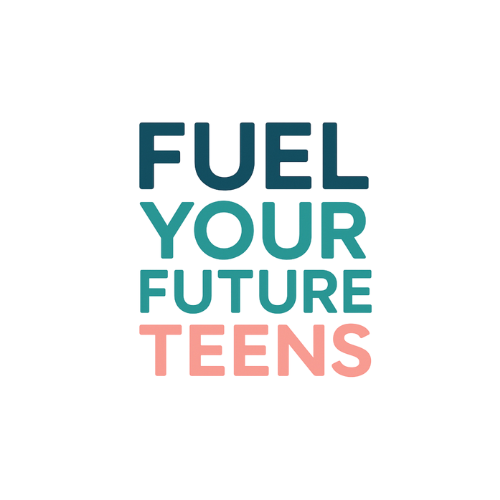 Fuelyourfutureteens Logo