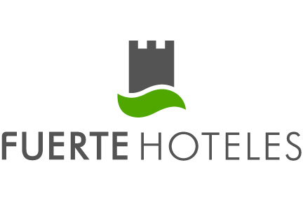Fuertehoteles Logo