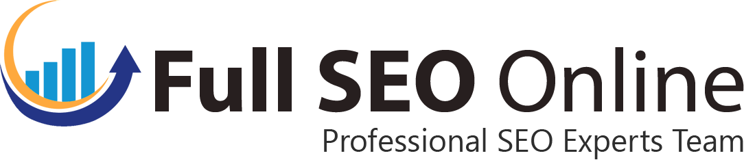 FullSEO_Online Logo