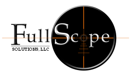 FullScope Solutions, LLC Logo