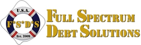 Full Spectrum Debt Solutions Logo