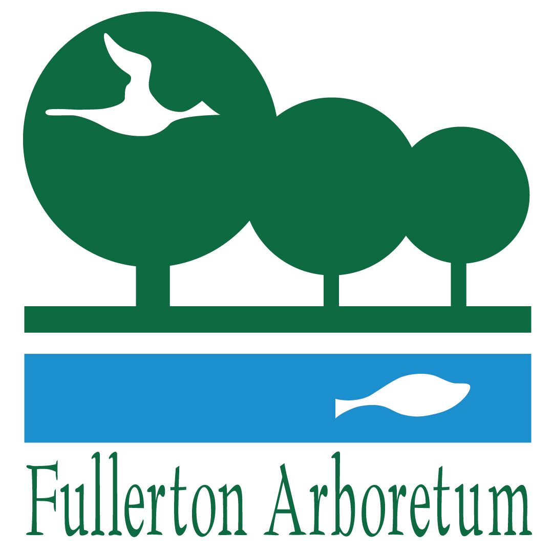Fullerton Arb Logo