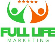 Fulllifemarketing Logo