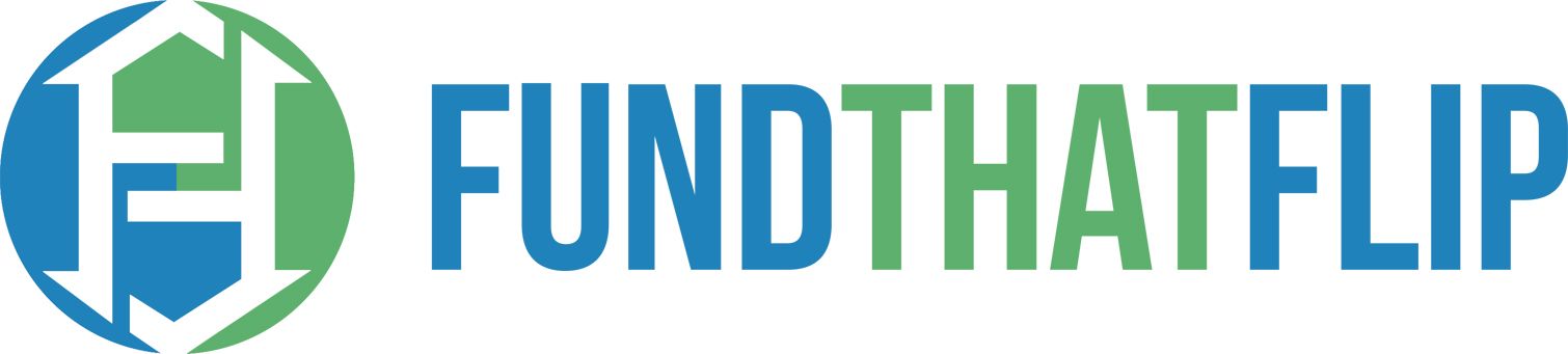 FundThatFlip Logo