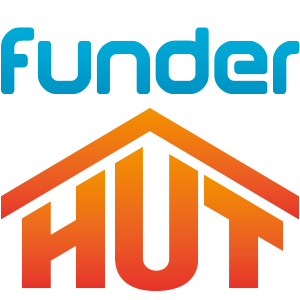 FunderHut Logo