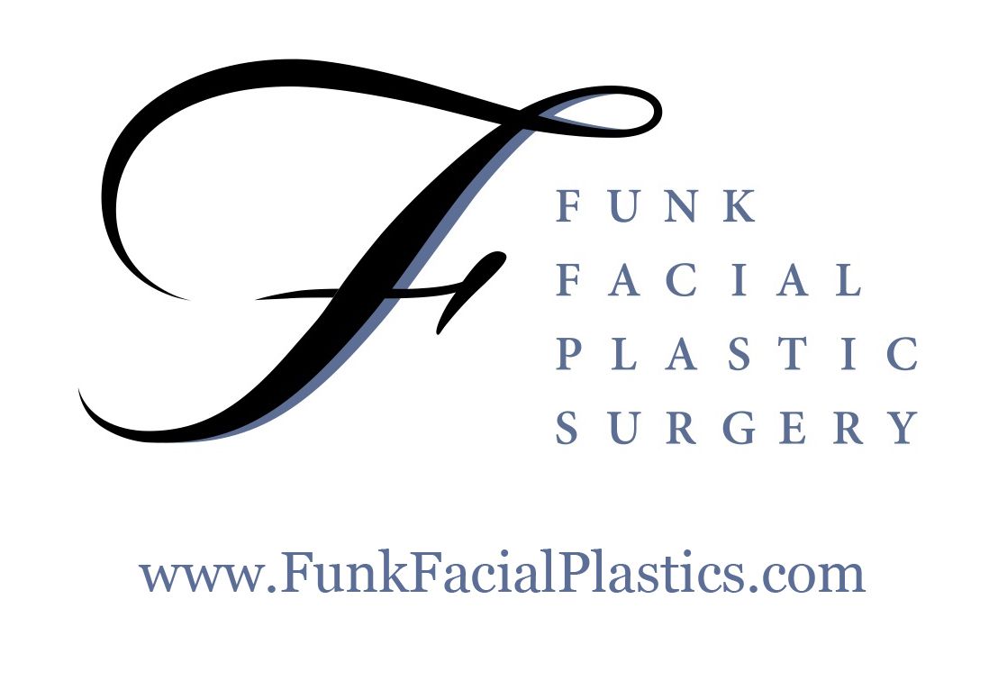FunkFacialPlastics Logo