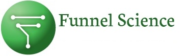 Funnel-Science Logo