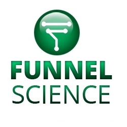 Funnel Science Logo