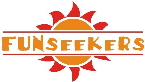 Funseekers Vacations Logo