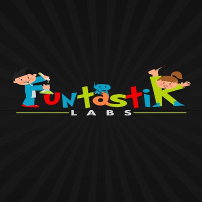 FuntastikLabs Logo