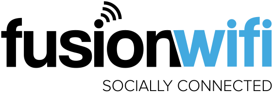 Fusion WiFi Logo