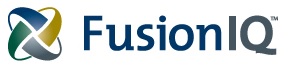 FusionIQ Logo