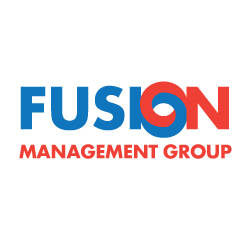 Fusion Management Group Logo