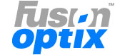 FusionOptix Logo
