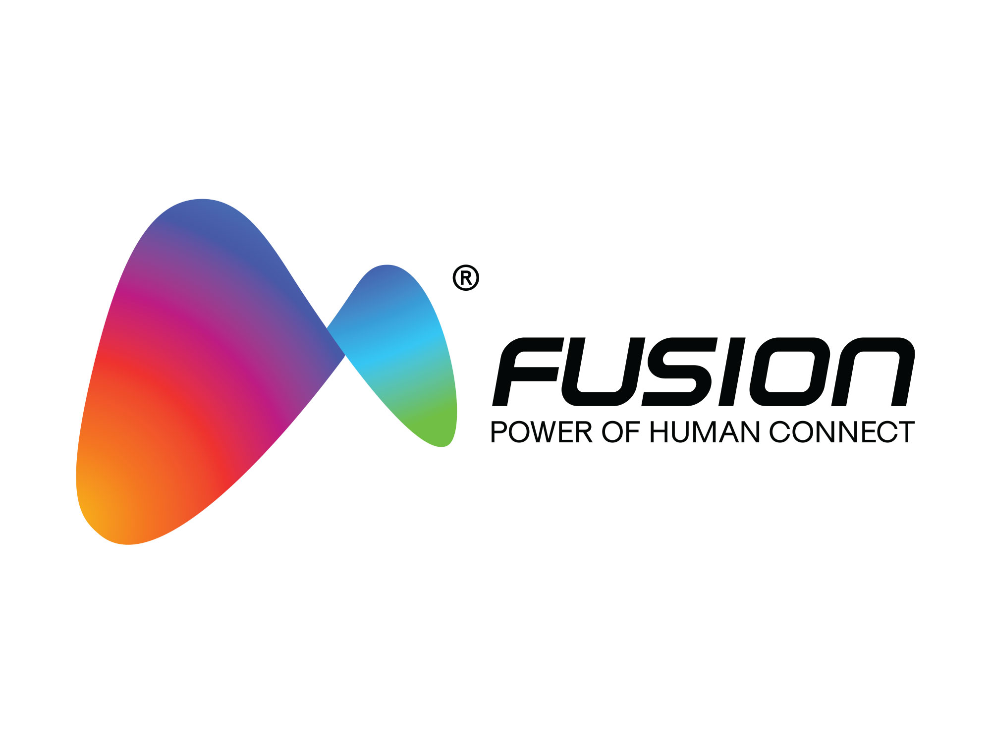 Fusion Logo