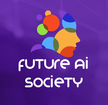 Future AI Society Logo
