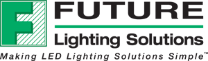 Future Lighting Solutions Logo