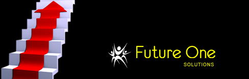 FutureOneSolutions Logo