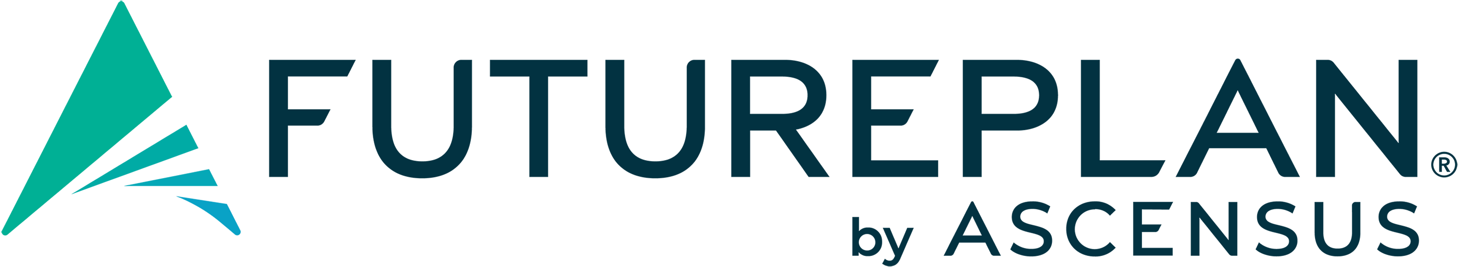 FuturePlan by Ascensus Logo