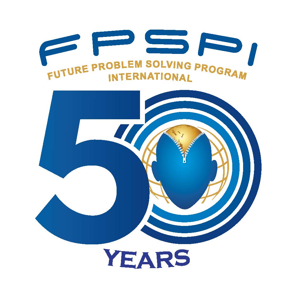 Future Problem Solving Program International, Inc. Logo