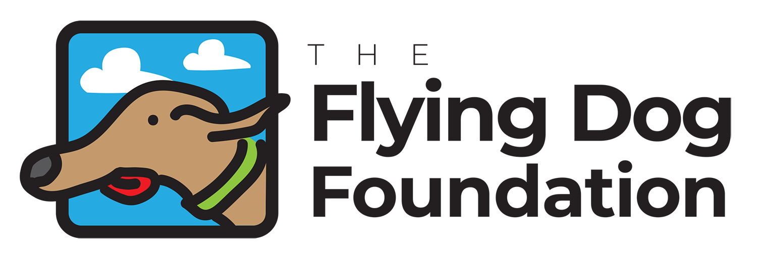 FyingDogFoundation Logo